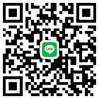 LINE QRコード — スキャンしてボグラ合同会社のLINEに接続